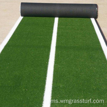 Karpet Rumput Tiruan Gim 20mm Berkualiti Terbaik